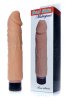 Вибратор Boss Series - Real Skin Flash, ( длина 22 см, диаметр 4 см ) BS6700066