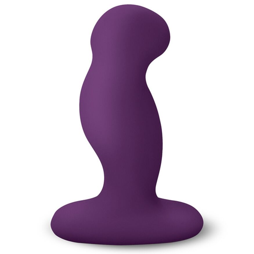 Массажер простаты с вибрацией NEXUS-G-PLAY PLUS LARGE PURPLE