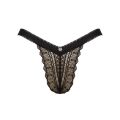 Трусики Obsessive Estiqua figi XS/S