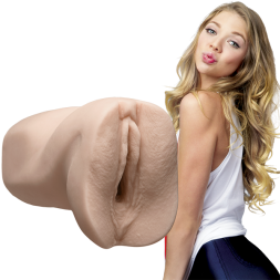Копия вагины Джесси Эндрюс Doc Johnson Jessie Andrews - The All American Pussy