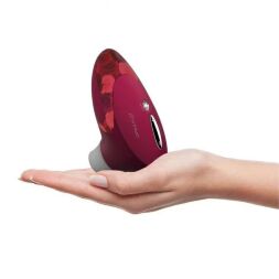 Womanizer W-500 Red/Rose