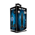 Анальная вибропробка - Mr.Play Vibrating Anal Plug