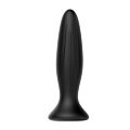 Анальная вибропробка - Mr.Play Vibrating Anal Plug