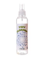 Очищувач для іграшок - Boys of Toys Toy Cleaner, 150 мл
