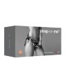 Трусы для страпона Strap-On-Me Leatherette HARNESS DESIROUS (мятая упаковка)