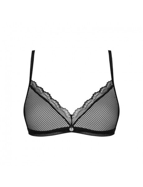 Бюстгальтер Obsessive Mibelia XS/S