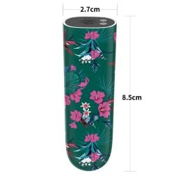 Вібропуля - Rechargeable Antheia Massager