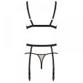 Комплект Obsessive Nudelia Set S/M