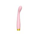 Розкішний вібростимулятор для точки G - G Spot Vibrator Pink