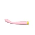 Розкішний вібростимулятор для точки G - G Spot Vibrator Pink