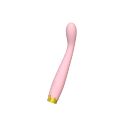 Розкішний вібростимулятор для точки G - G Spot Vibrator Pink