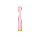 Розкішний вібростимулятор для точки G - G Spot Vibrator Pink