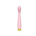 Розкішний вібростимулятор для точки G - G Spot Vibrator Pink