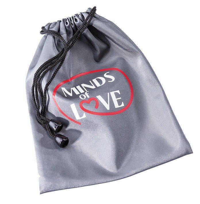 Менструальные чаши MINDS of Love 2шт