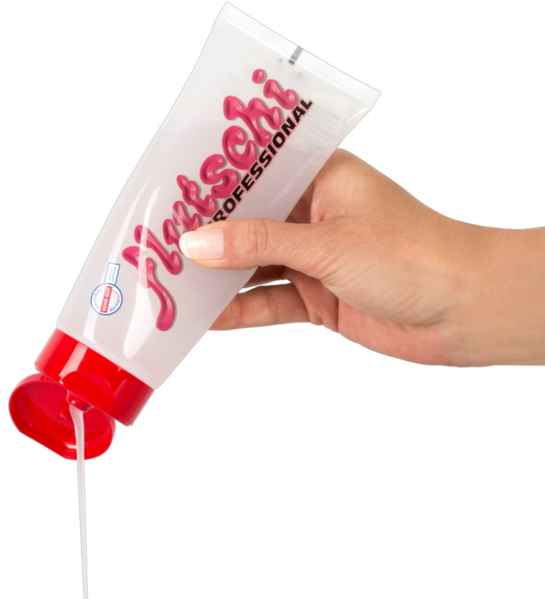 Лубрикант на водной основе Flutschi Professional 200 ml