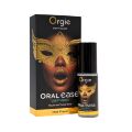 Спрей для глубокого минета Orgie Oral Ease Deepthroat мята, 15 мл