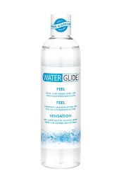 Лубрикант - WaterGlide Feel, 300 мл