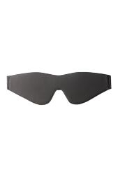 Маска на очі BLAZE BLINDFOLD WITH PAINTING EDGE BLACK