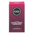 Презервативы – EXS Extra Thick, 12 шт.
