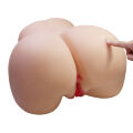 Мастурбатор - Crazy Bull Julia Vagina &amp; Anal Masturbator