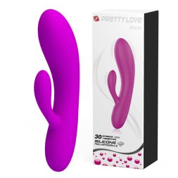 Универсальный вибратор Pretty Love Alvin, BI-014495
