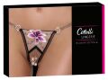 Стринги String Flower S/M
