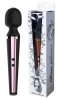 Вибромассажер Boss Series - Massager Genius USB Black 10 Function, BS2200018