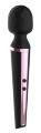 Вибромассажер Boss Series - Massager Genius USB Black 10 Function, BS2200018