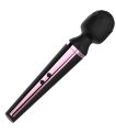 Вибромассажер Boss Series - Massager Genius USB Black 10 Function, BS2200018