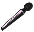 Вибромассажер Boss Series - Massager Genius USB Black 10 Function, BS2200018