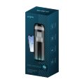 Смарт-мастурбатор Kaotik Labs The Cocoon, режим edging, пульсации, подогрев до 42 °C