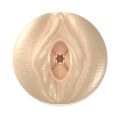 Мастурбатор яйцо Pretty Love CATHERINE - Caspar Beige, BI-014832-4-3