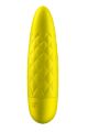 Вибропуля с глубокой вибрацией Satisfyer Ultra Power Bullet 5 YELLOW