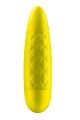 Вибропуля с глубокой вибрацией Satisfyer Ultra Power Bullet 5 YELLOW