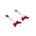 Зажимы на соски CHISA Pearl Nipple Clamps Kit-Senuelo