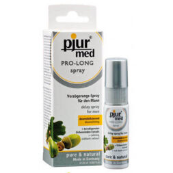 Спрей-пролонгатор для мужчин Pjur Med Pro-Long Spray, 20 мл