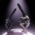 Секс-машина Upko UEROS Nexus Power Gray с фрикциями, вибрацией и вращательной стимуляцией, черная