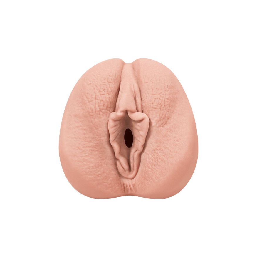 Искусственная вагина Alive Amelia Super Realistic Masturbator S Flesh