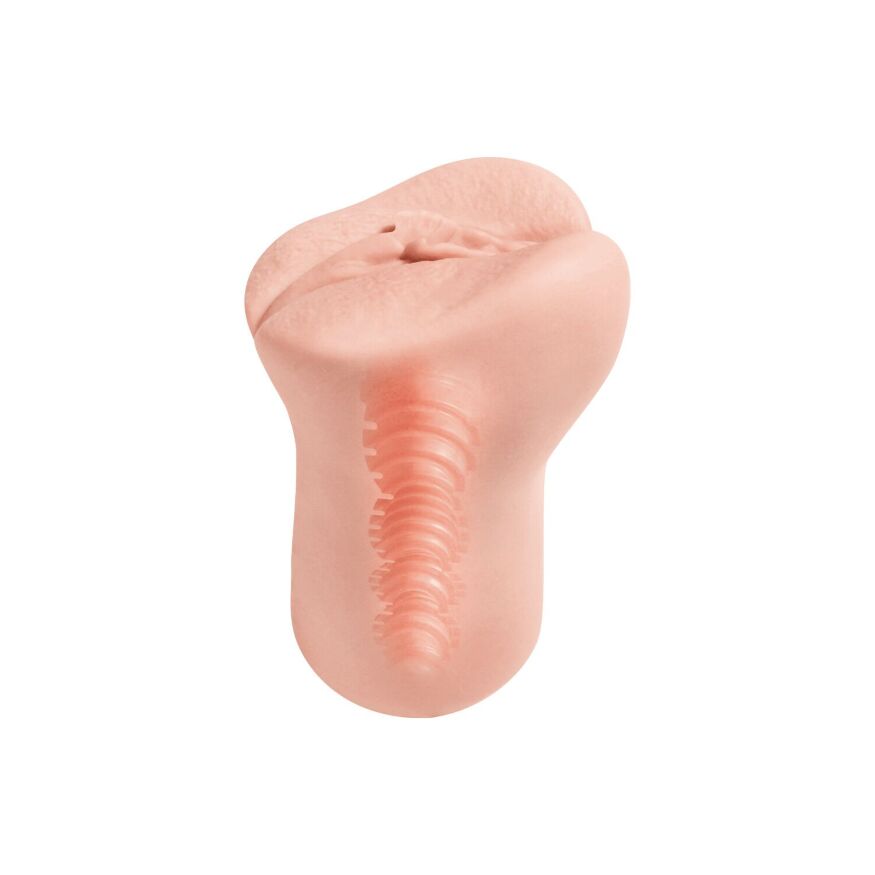Искусственная вагина Alive Amelia Super Realistic Masturbator S Flesh