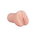 Искусственная вагина Alive Amelia Super Realistic Masturbator S Flesh