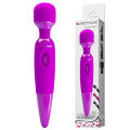 Універсальний масажер Pretty Love Power Wand Purple