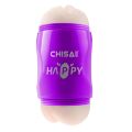 Мастурбатор - MX Portable Happy Cup Pussy &amp; Ass