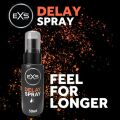 Спрей-пролонгатор - EXS Delay Spray, 50 мл
