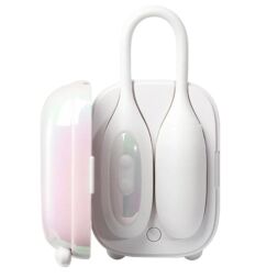 BeYourLover Magic Suitcase виброяйцо + вакуум