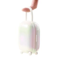 BeYourLover Magic Suitcase виброяйцо + вакуум