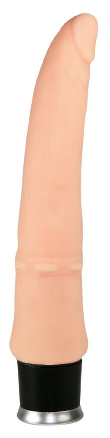 Анальний вібратор Nature Skin Anal Vibe