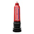 Гидропомпа Bathmate Hydro 7 Red, для члена длиной от 12,5 до 18см, диаметр до 5см