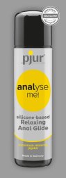 Анальный расслабляющий гель Pjur Analyse Me! на силиконовой основе, 1,5 мл