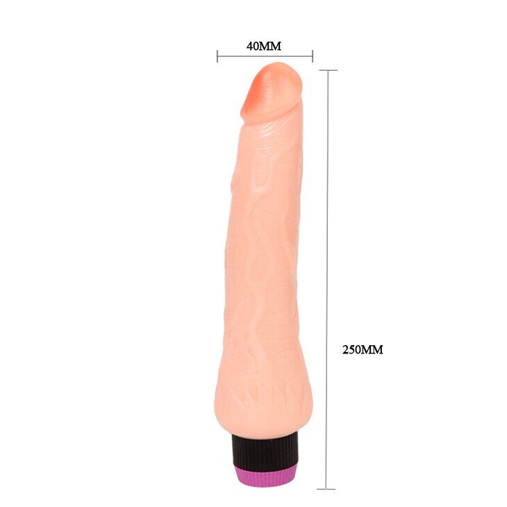 Вибратор "Wrench vibrator" BW-001072