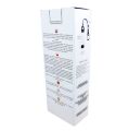 Вакуумна помпа з манометром - Powerpump MASTER - Black&amp;Clear